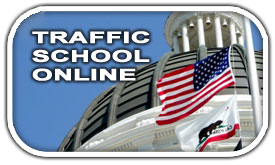 San Mateo Traffic School